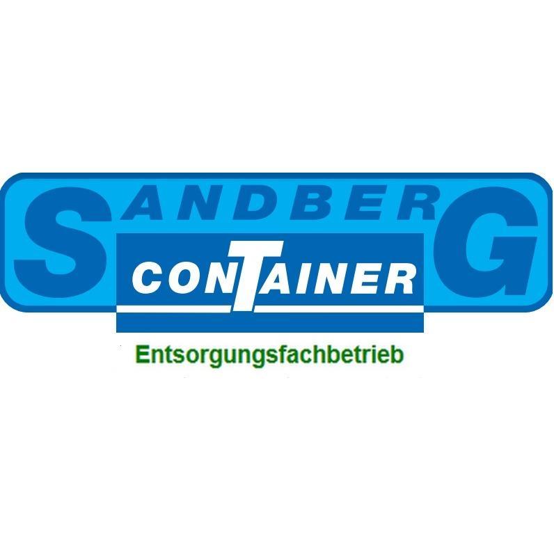 Holger Sandberg Entsorgungsfachbetrieb Containerdienst