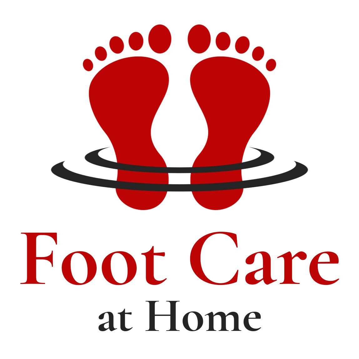 Foot Care at Home