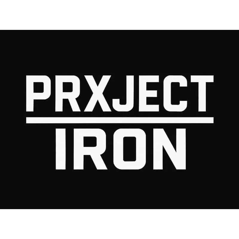 Prxject Iron