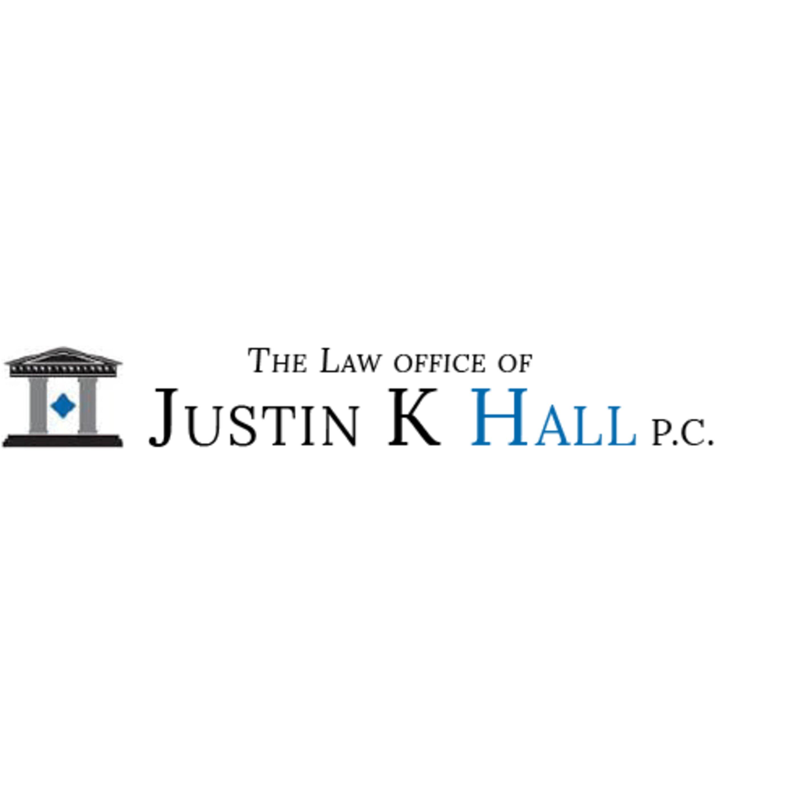 The Law Office of Justin K. Hall P.C.