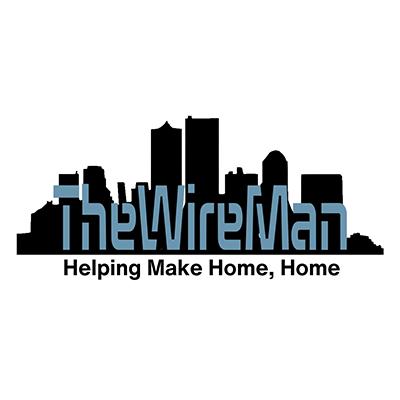 TheWireMan