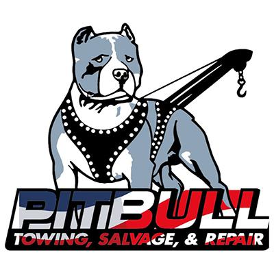 Pitbull Towing Salvage & Repair