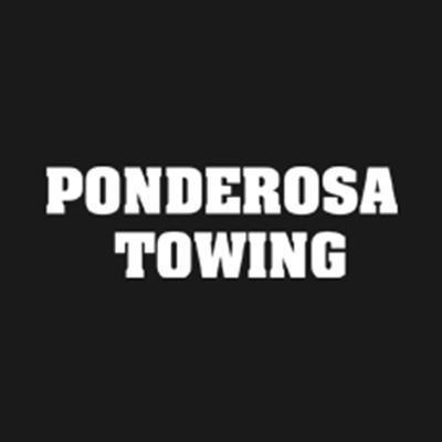 Ponderosa Towing