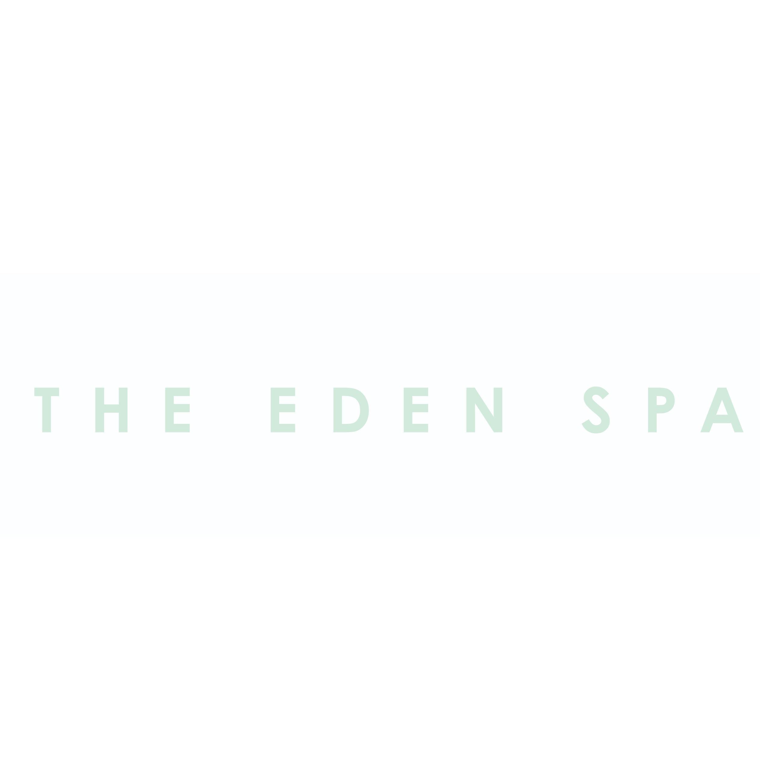 The Eden Spa