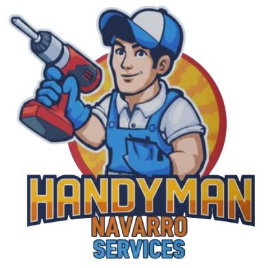 Handyman Navarro services