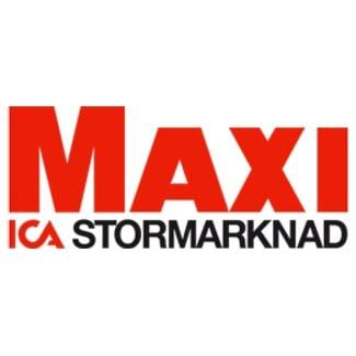 Maxi ICA Stormarknad