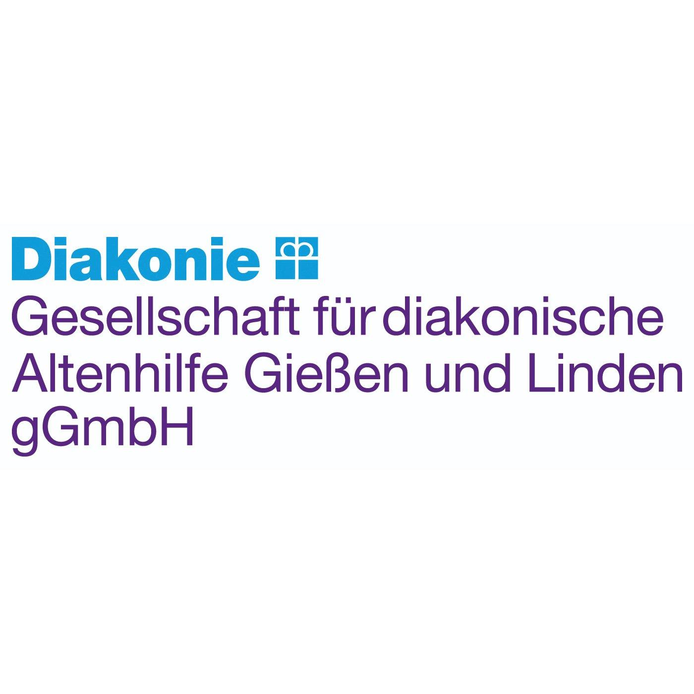 Diakonie Gesellschaft für diakonische Altenhilfe Gießen und Linden gGmbH