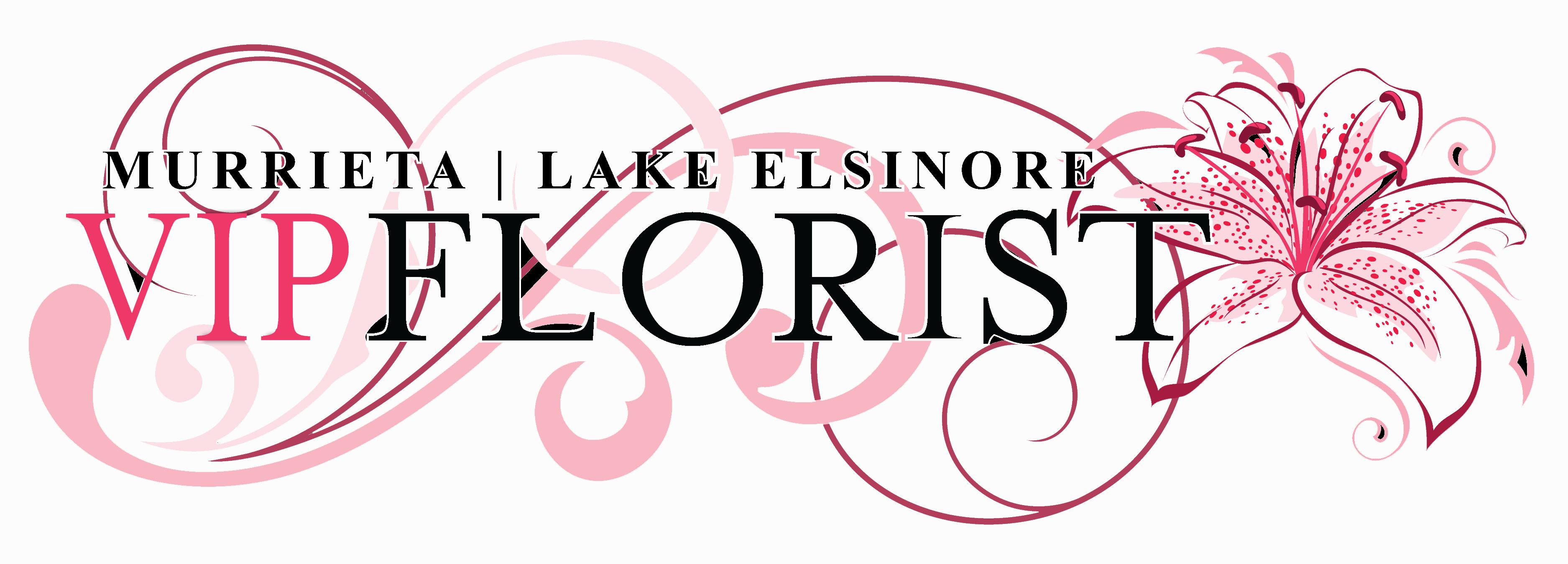 Lake Elsinore V.I.P. Florist