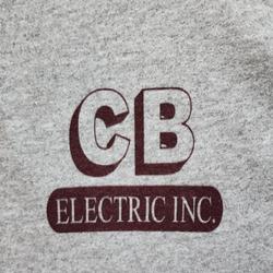 CB Electric Inc