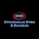Stockholm Bygg & Badrum AB