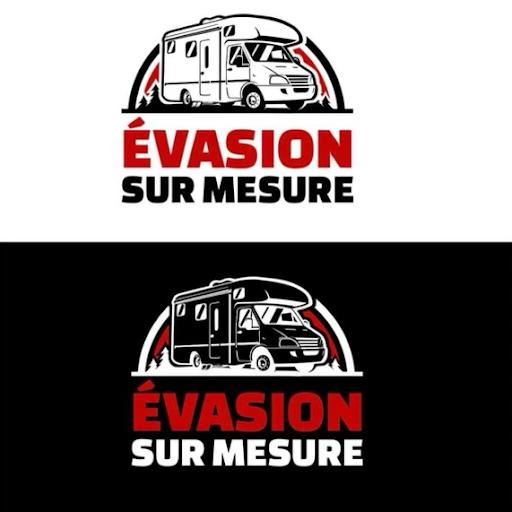 Évasion sur mesure