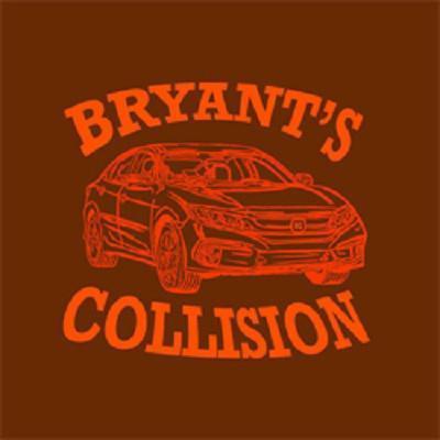 Bryant's Collision
