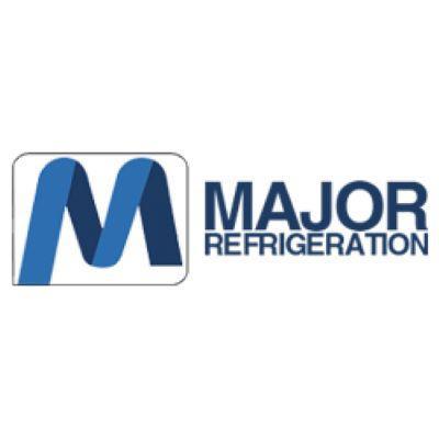 Major Refrigeration