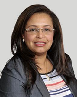 Nereida J Castillo-Abreu, MD