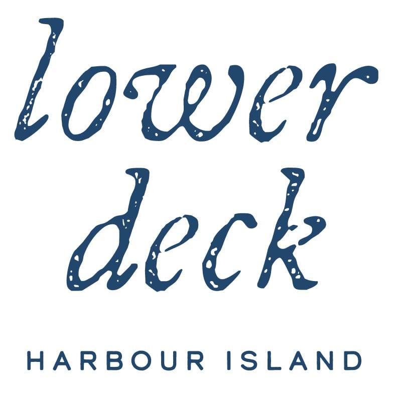 Lower Deck