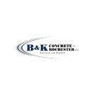 B & K Concrete of Rochester Inc