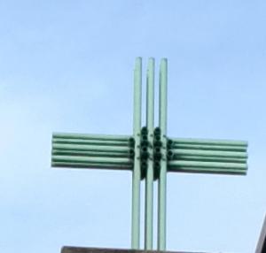 Lukaskirche Richrath - Evangelische Kirchengemeinde Langenfeld