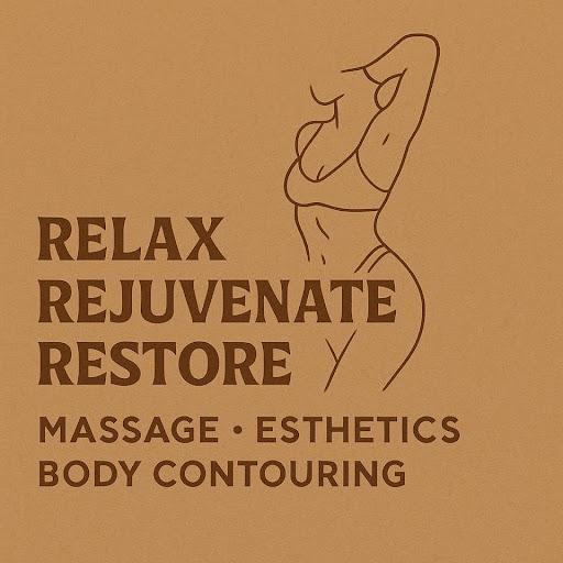 Relax Rejuvenate Restore