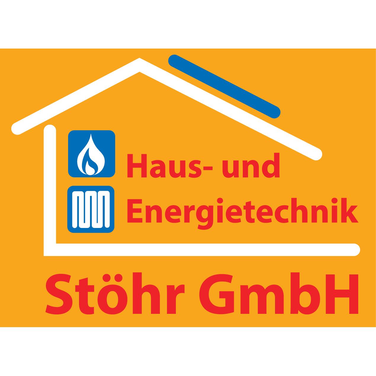 Haus- und Energietechnik Stöhr GmbH