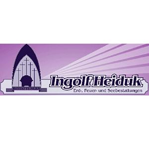 Bestattungsinstitut Ingolf Heiduk