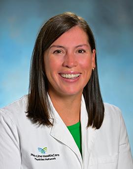 Elizabeth M. Daly, MD