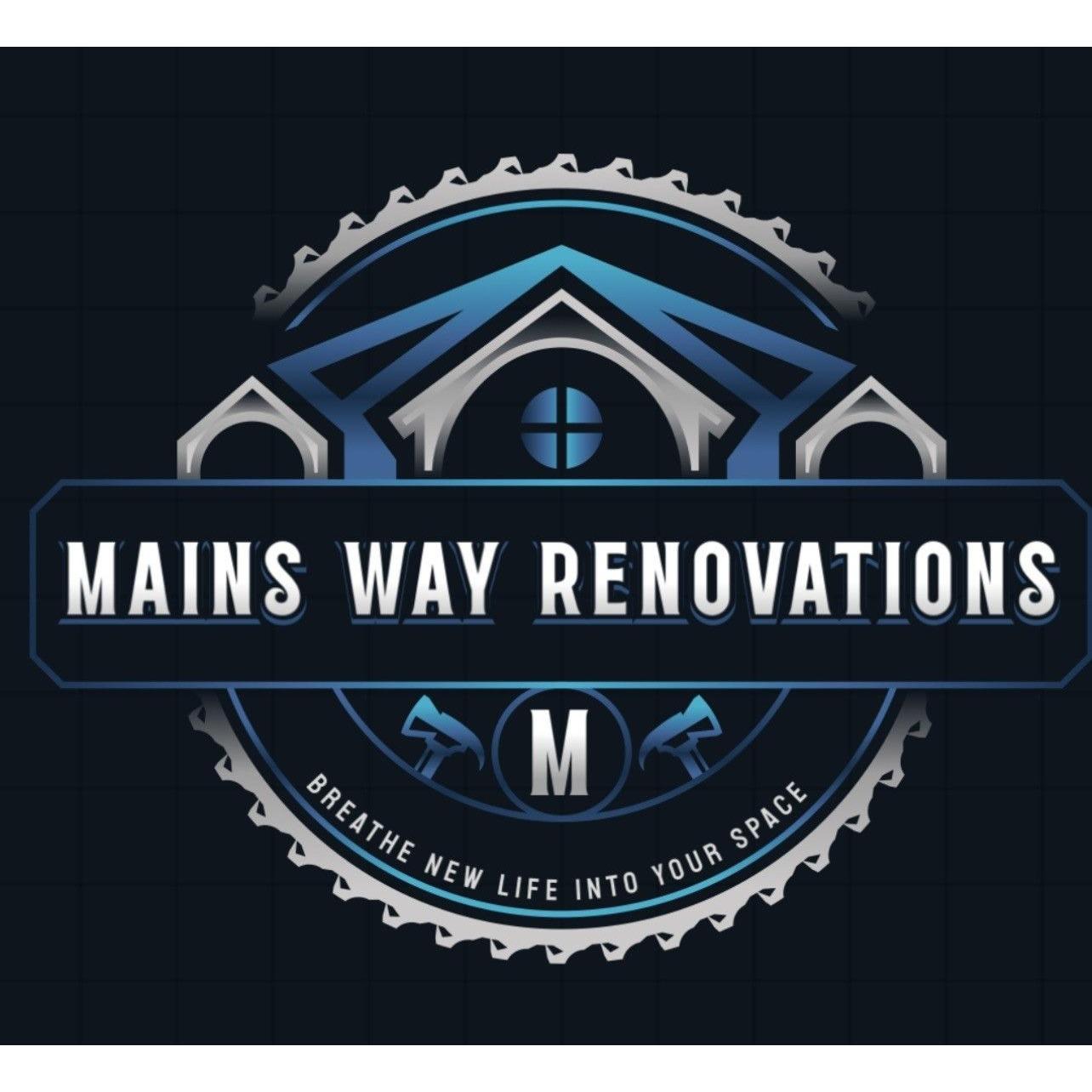 Mains Way Renovations