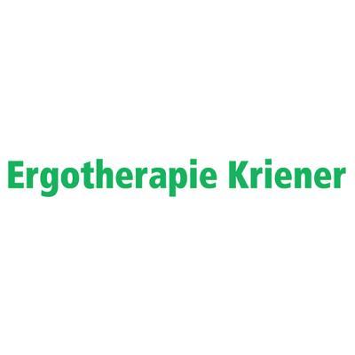 Eva Maria Kriener Praxis für Ergotherapie