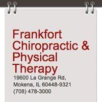Frankfort Chiropractic & Physical Therapy