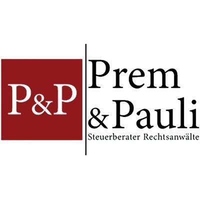 Prem & Pauli PartG mbB Steuerberater - Rechtsanwälte