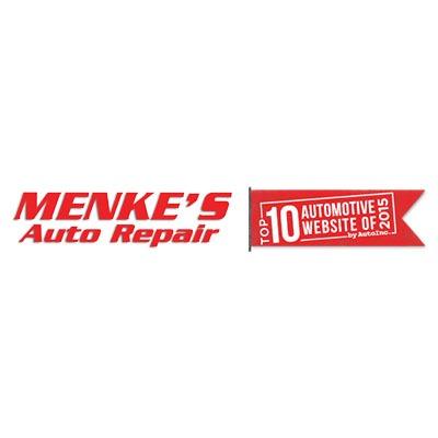 Menke's Auto Repair