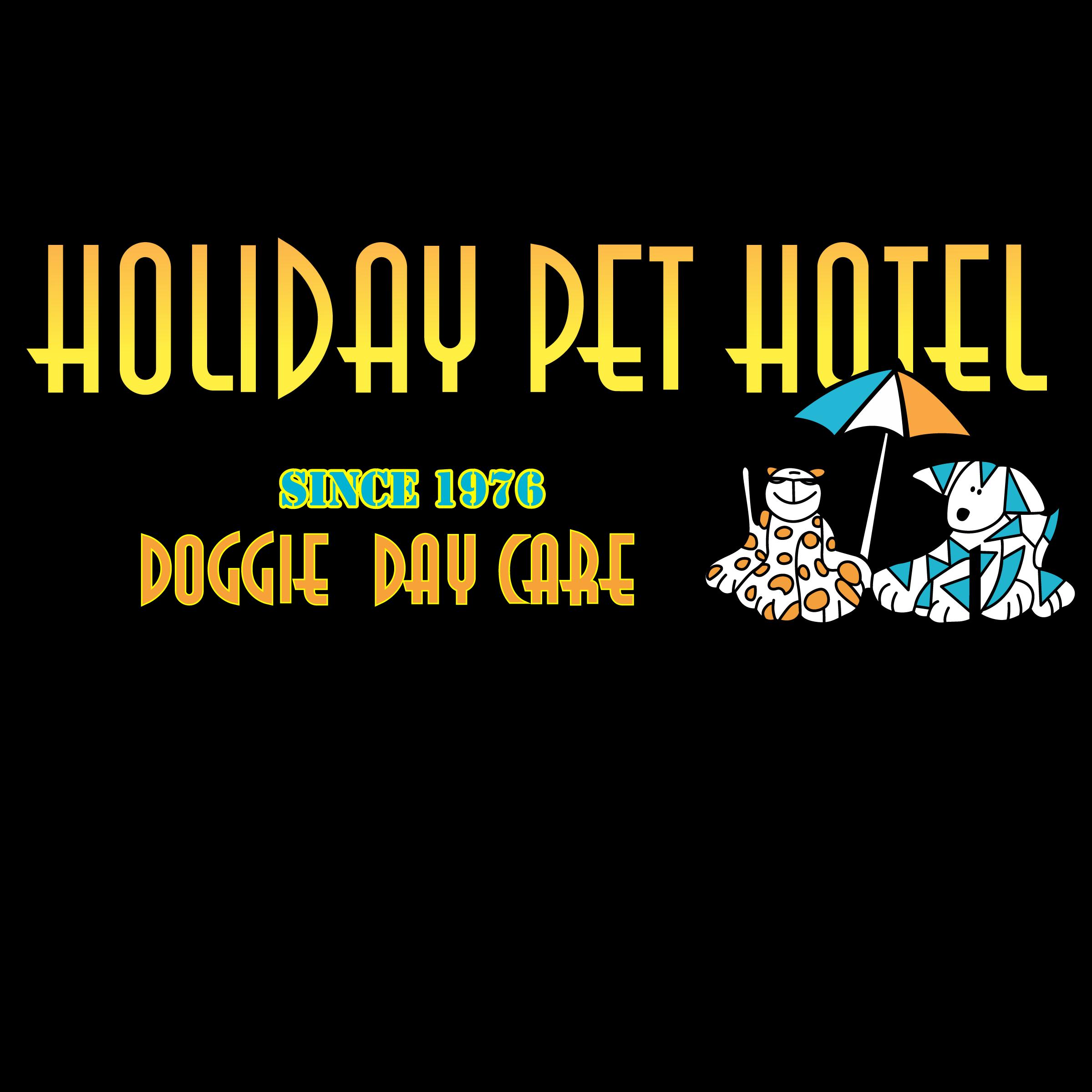 Holiday Pet Hotel