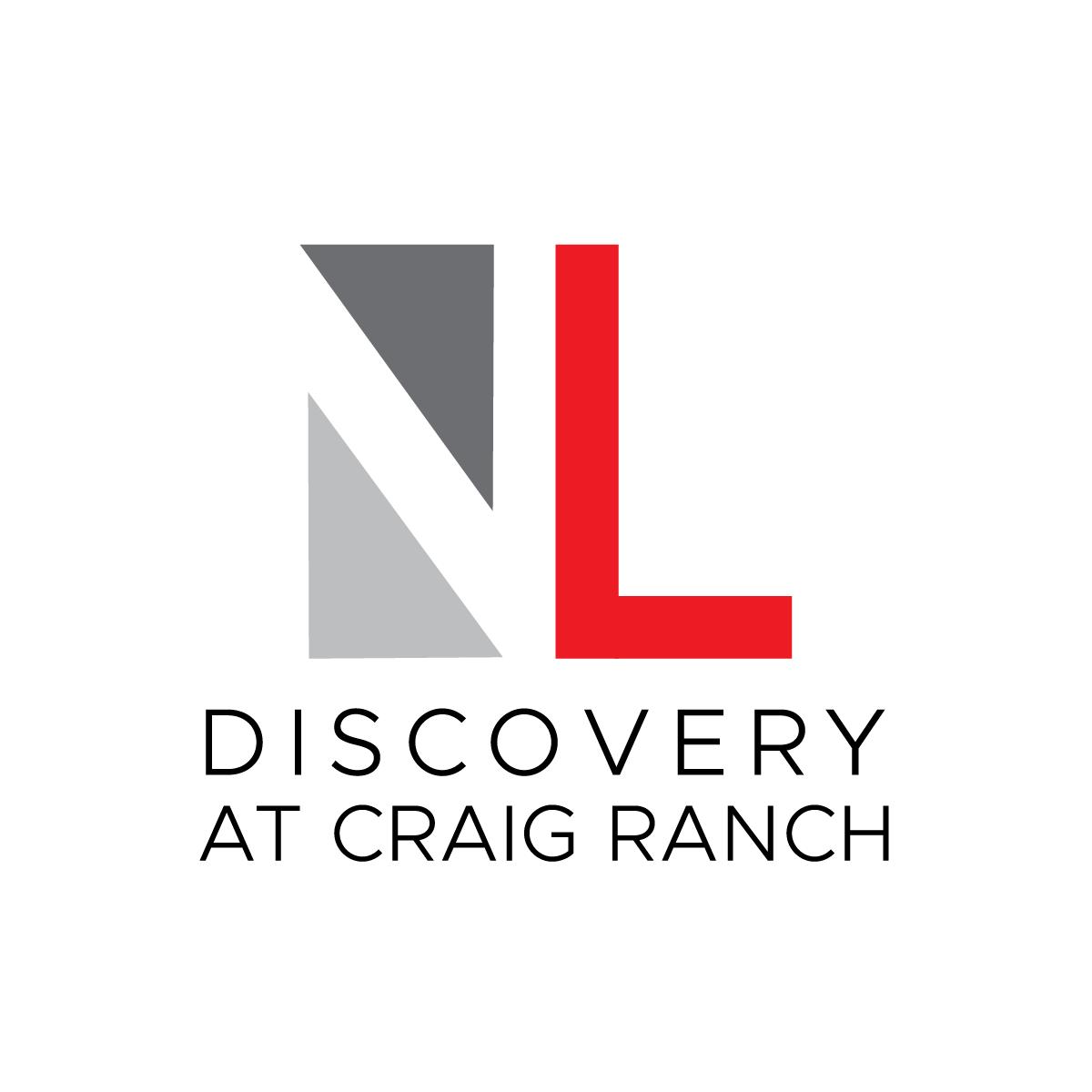 Discovery at Craig Ranch