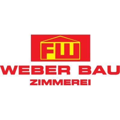 Weber Bau