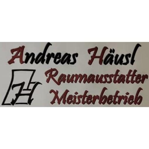 Andreas Häusl Raumausstatter Meisterbetrieb