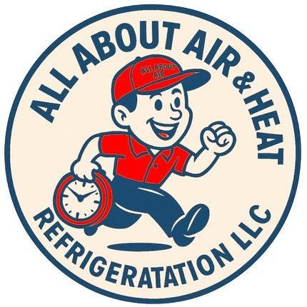 All About Air And Heat/Refrigeration