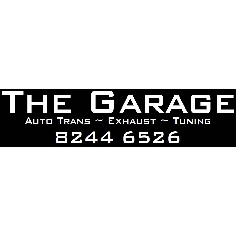 The Garage