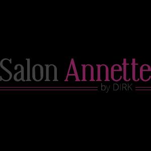 Salon Annette by Dirk