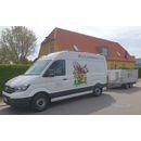 BPs Ejendomsservice v/Benny Petersen