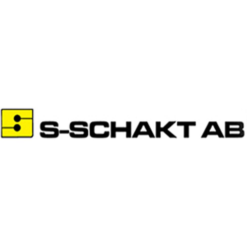 S-Schakt AB
