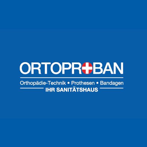 Ortoproban - Leitner Kundenkompetenzzentrum, Werkstätte und Zentrale