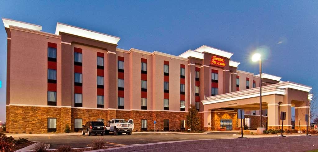Hampton Inn & Suites Pauls Valley