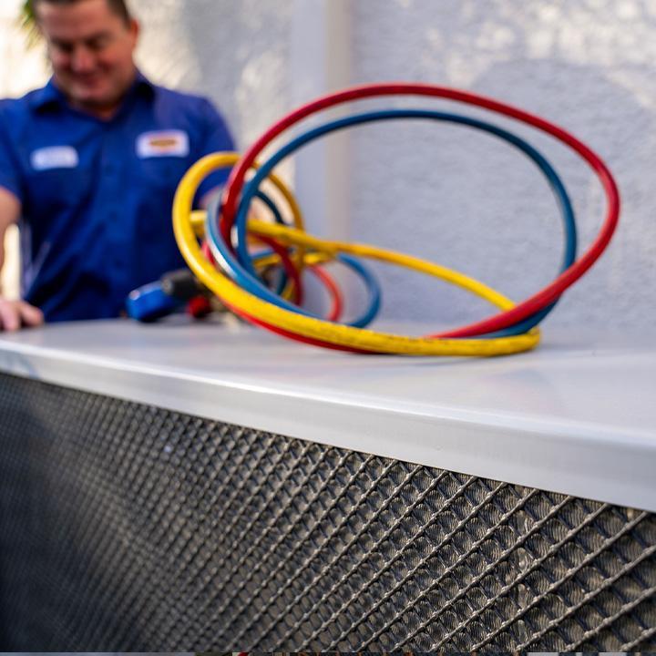 Marathon Plumbing, Heating and Air