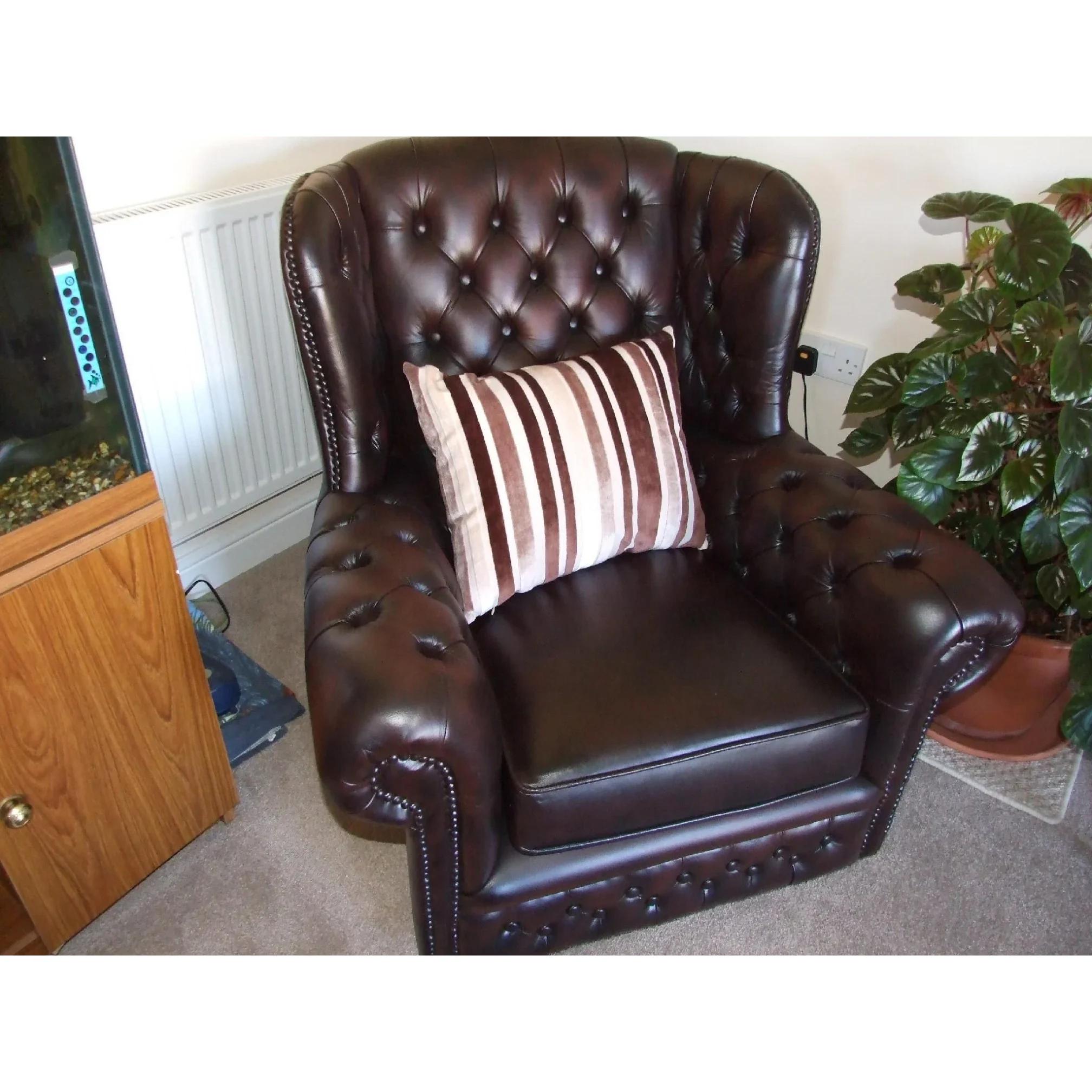 WCS Leather Restoration