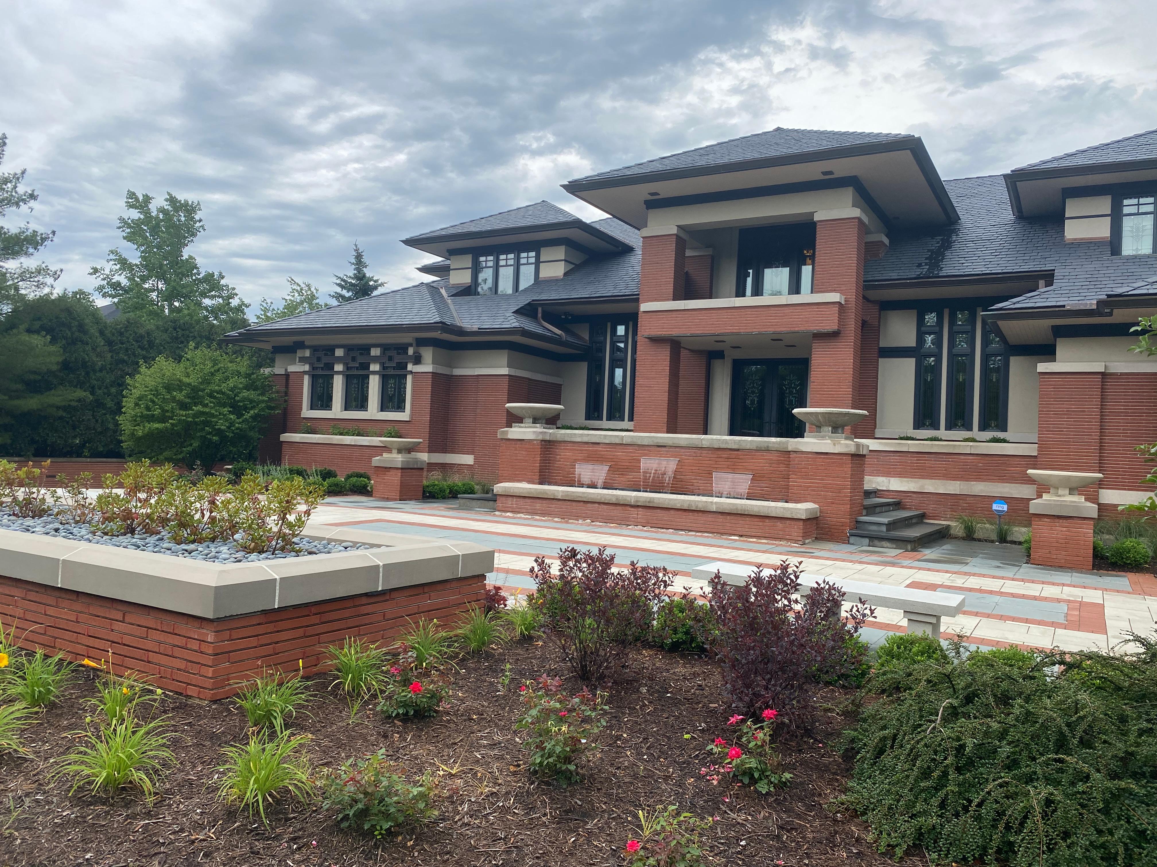 JGS Landscape Architects