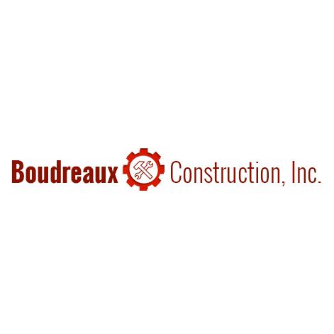 Boudreaux Construction Inc.