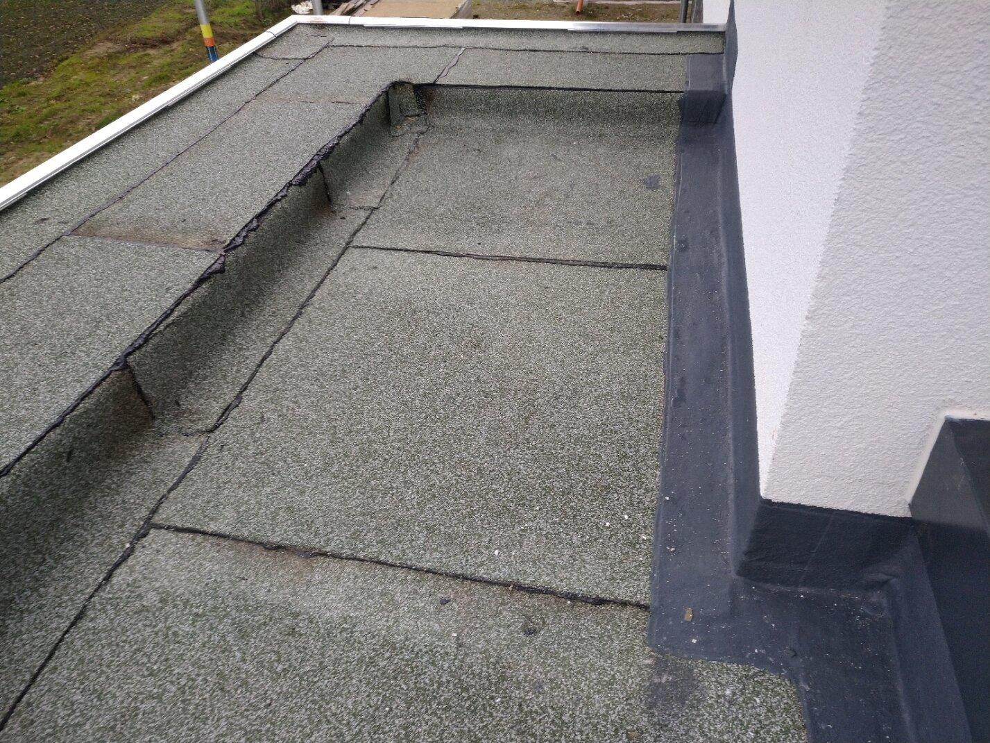 Friman Bedachungen & Schmidt UG (haftungsbeschränkt)