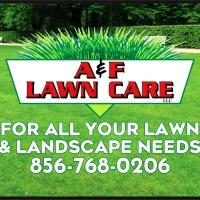 A&F Lawn Care LLC