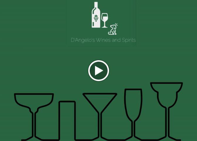 D'Angelo's Wine & Spirits