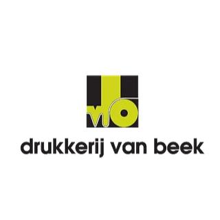 Drukkerij van Beek