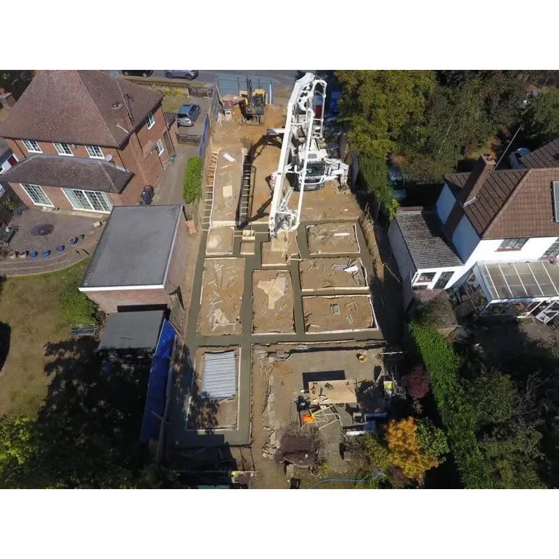 Master Excavations & Demolition Services